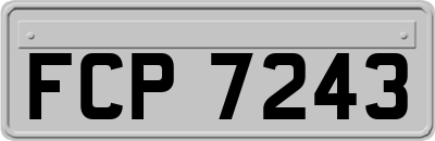 FCP7243