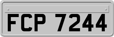 FCP7244