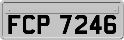 FCP7246