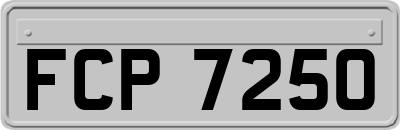 FCP7250