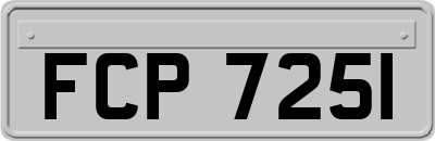 FCP7251