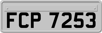FCP7253