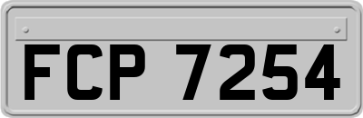 FCP7254