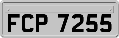 FCP7255