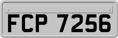 FCP7256