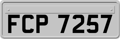 FCP7257