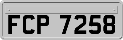 FCP7258