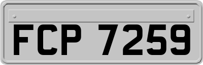 FCP7259