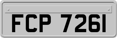 FCP7261