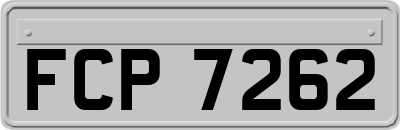 FCP7262