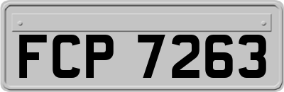 FCP7263