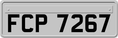 FCP7267