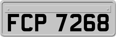 FCP7268