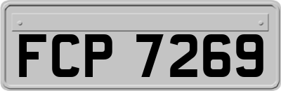 FCP7269