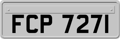 FCP7271