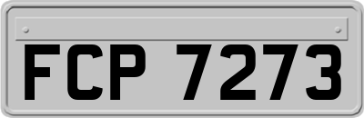FCP7273