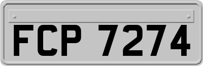 FCP7274