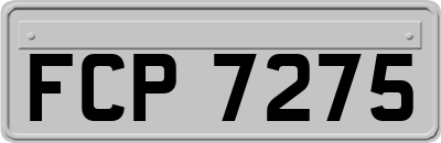 FCP7275