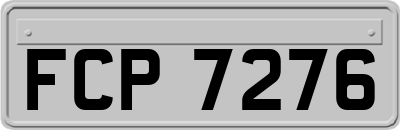 FCP7276