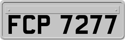 FCP7277