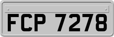 FCP7278
