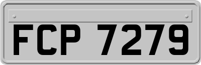 FCP7279