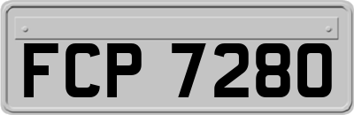FCP7280