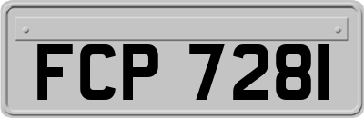 FCP7281