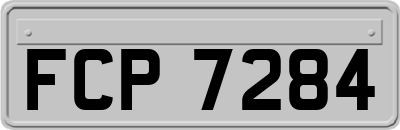 FCP7284
