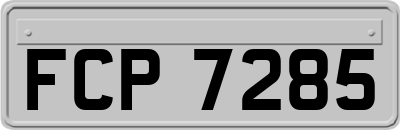 FCP7285