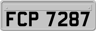 FCP7287