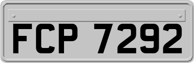 FCP7292