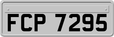 FCP7295