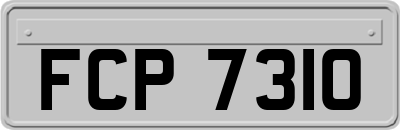 FCP7310