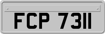 FCP7311