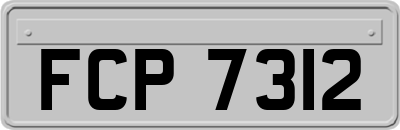 FCP7312