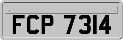 FCP7314