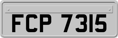 FCP7315