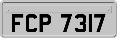 FCP7317
