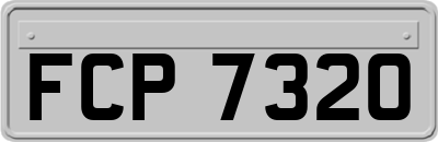 FCP7320