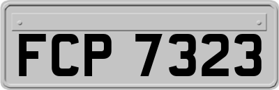 FCP7323