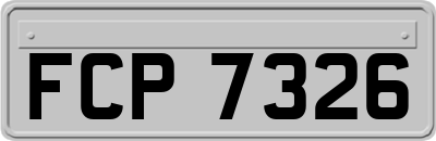 FCP7326