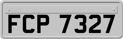 FCP7327