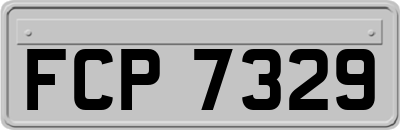 FCP7329