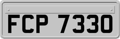 FCP7330