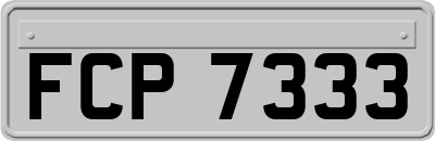 FCP7333