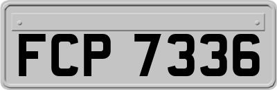 FCP7336