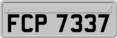 FCP7337