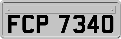 FCP7340