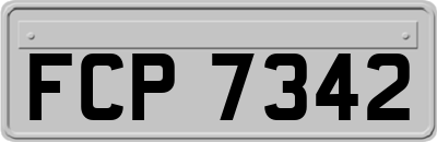 FCP7342